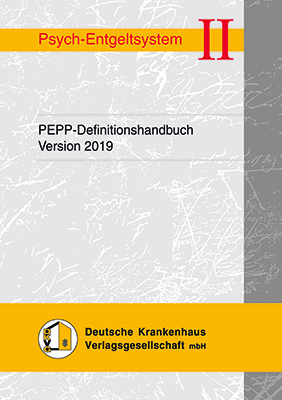 PEPP-Definitionshandbuch Version 2019