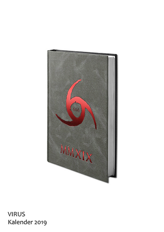 VIRUS KALENDER 2019
