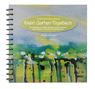 Mein Garten-Tagebuch