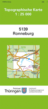 Ronneburg - 