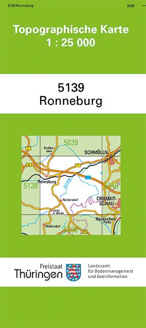 Ronneburg