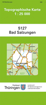 Bad Salzungen - 
