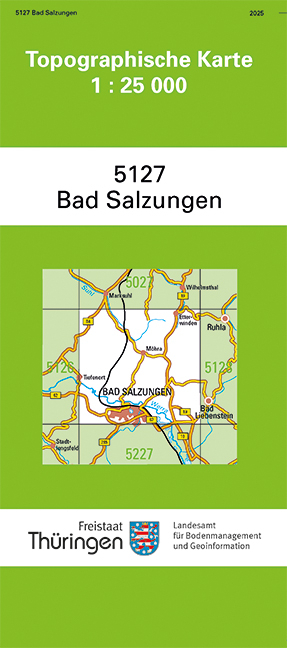 Bad Salzungen