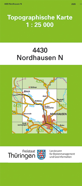 Nordhausen Nord