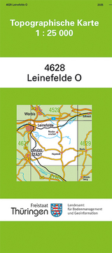Leinefelde Ost - 