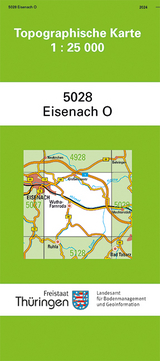 Eisenach Ost - 