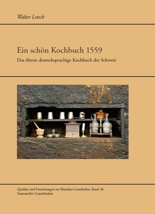 Ein schön Kochbuch 1559