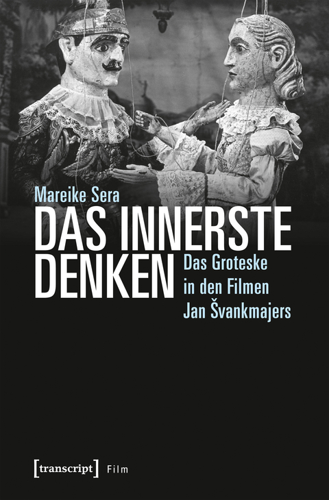 Das Innerste denken - Mareike Sera