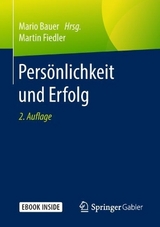 Persönlichkeit und Erfolg - Martin Fiedler