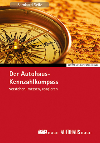 Der Autohaus-Kennzahlkompass