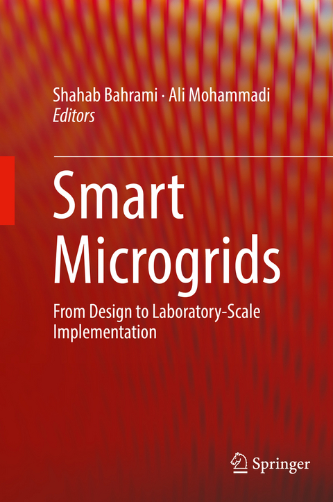 Smart Microgrids - 