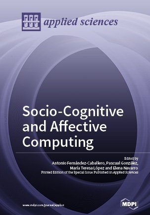Socio-Cognitive and Affective Computing