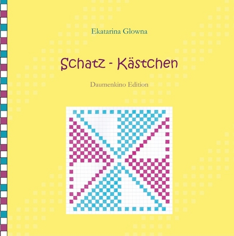 Schatz-Kästchen - Ekatarina Glowna