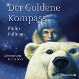 His Dark Materials 1: Der Goldene Kompass - Philip Pullman