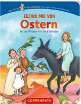 Erz&auml;hl mir von Ostern