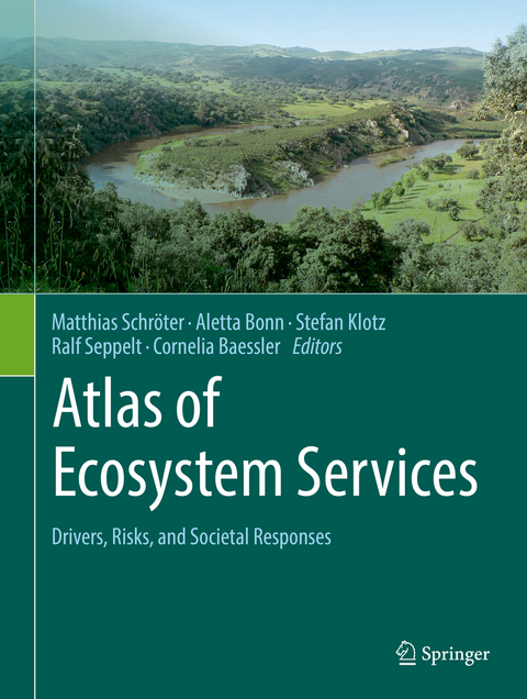 Atlas of Ecosystem Services - 