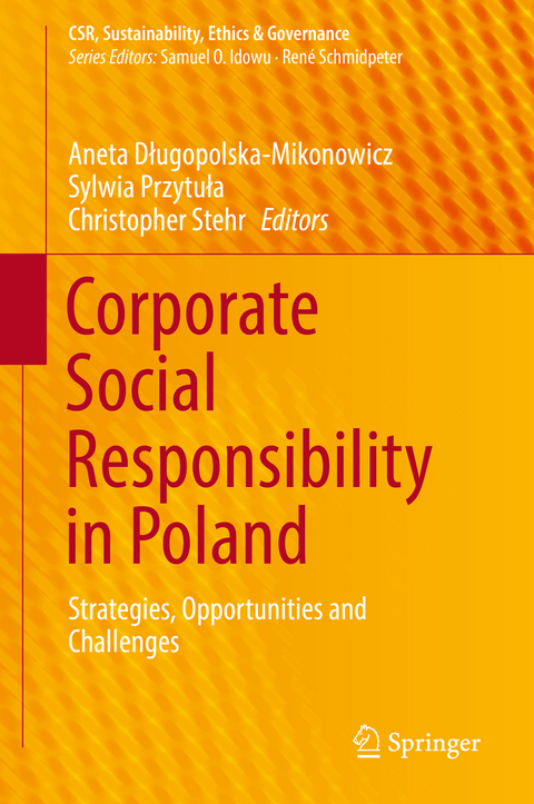 Corporate Social Responsibility in Poland - 