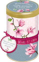 Spr&uuml;chedose - Nimm eins! Sch&ouml;ne Gedanken f&uuml;r jeden Tag