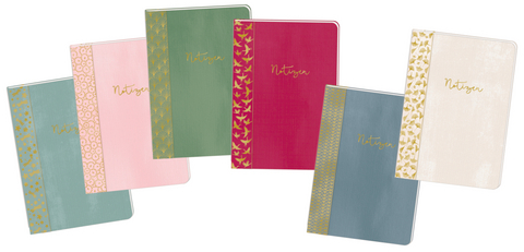 Notizhefte - Was wirklich wichtig ist - DIN A5