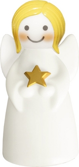 Dein Schutzengel ist immer bei dir