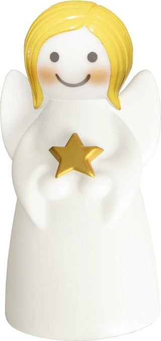 Dein Schutzengel ist immer bei dir