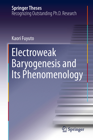 Electroweak Baryogenesis and Its Phenomenology