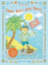 Ohne Bart kein Pirat - Fine Rehm-Brandl