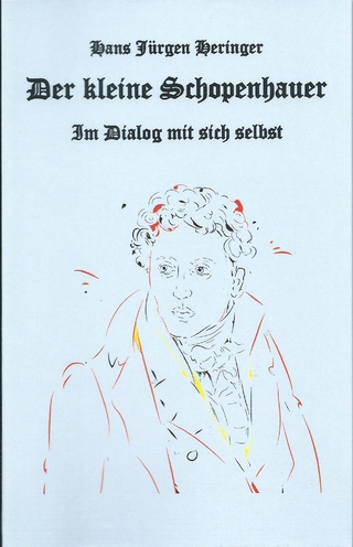 Der kleine Schopenhauer