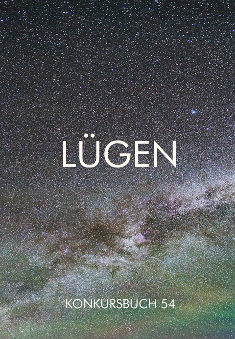 L&uuml;gen - 