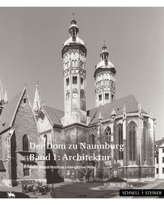 Der Dom zu Naumburg
