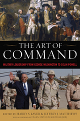 The Art of Command - 