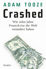 Crashed - Adam Tooze