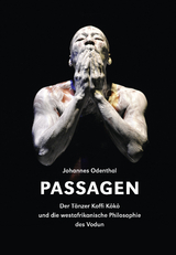 Passagen - Johannes Odenthal