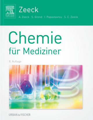 Chemie für Mediziner