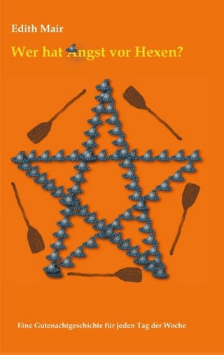 Wer hat Angst vor Hexen?