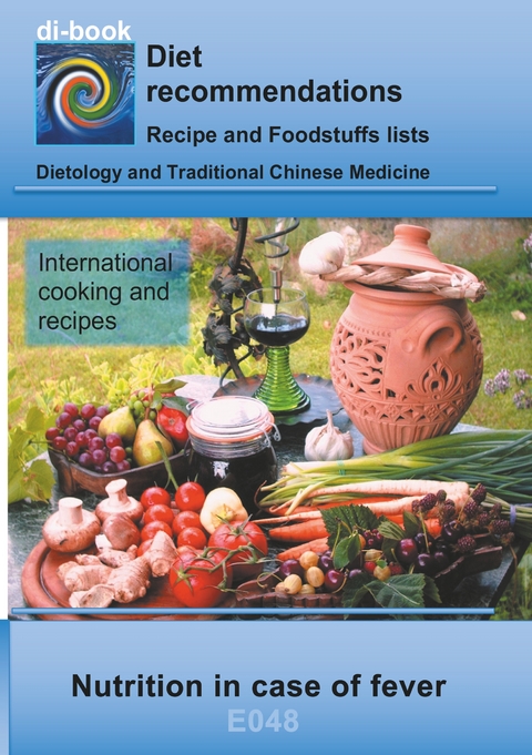 Nutrition in case of fever - Josef Miligui