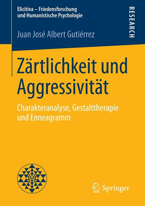 Zärtlichkeit und Aggressivität - Juan José Albert Gutiérrez