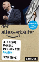 Der Allesverk&auml;ufer - Brad Stone