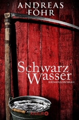 Schwarzwasser - Andreas F&ouml;hr