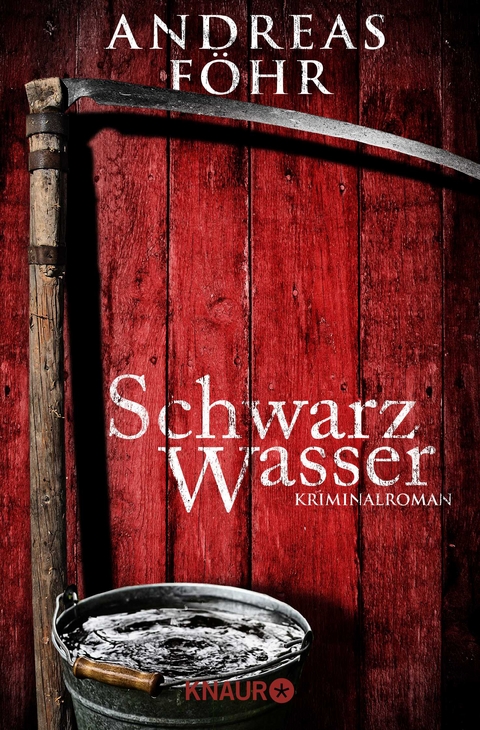 Schwarzwasser - Andreas F&ouml;hr