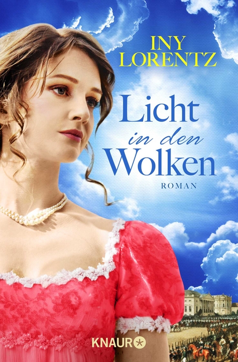 Licht in den Wolken - Iny Lorentz