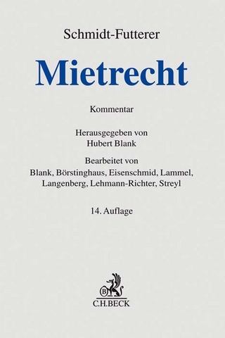 Mietrecht