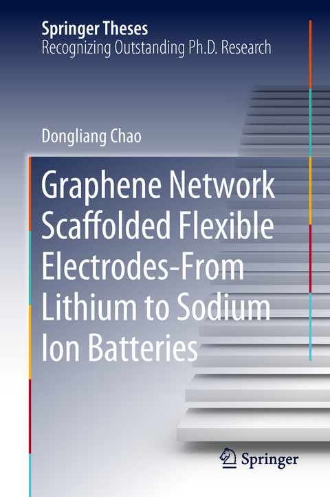 Graphene Network Scaffolded Flexible Electrodes&mdash;From Lithium to Sodium Ion Batteries - Dongliang Chao