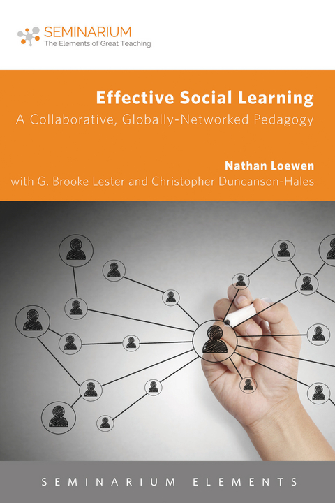 Effective Social Learning -  Duncanson-Hales Christopher Duncanson-Hales,  Brooke Lester G. Brooke Lester