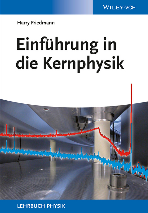 Einf&uuml;hrung in die Kernphysik - Harry Friedmann