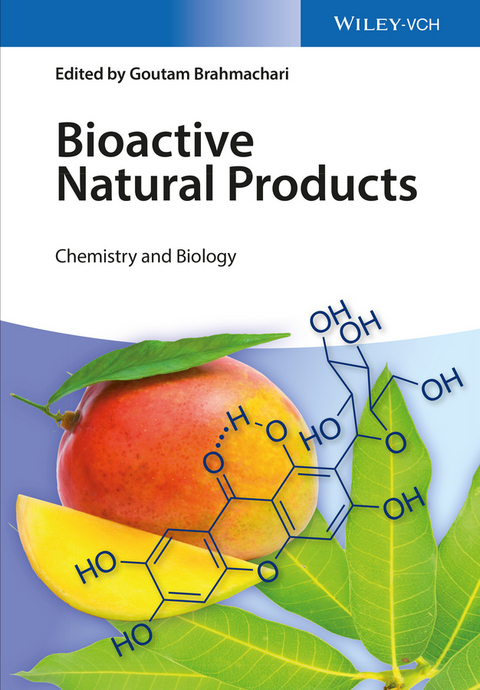 Bioactive Natural Products - Goutam Brahmachari
