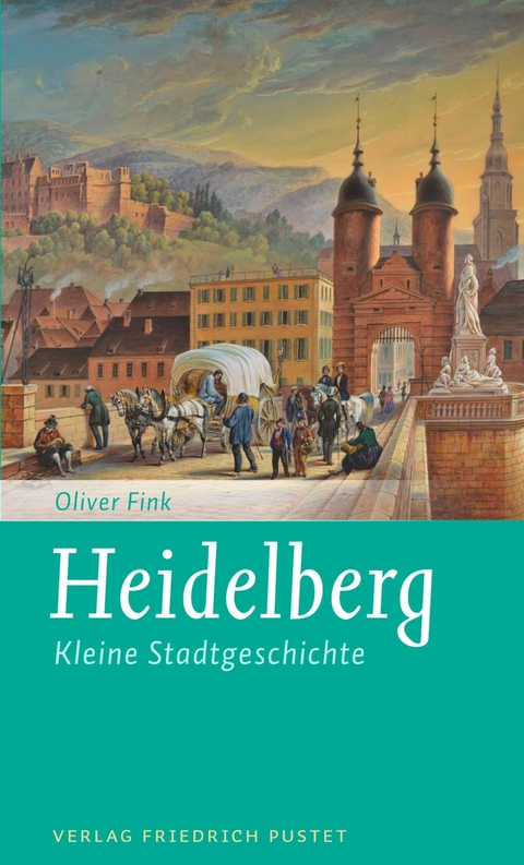 Heidelberg - Oliver Fink