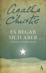 Wunderbare Weihnachten - Agatha Christie