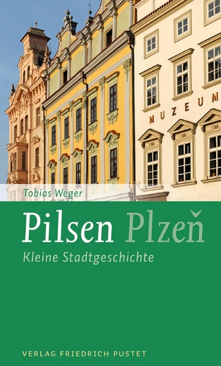 Pilsen / Plzen