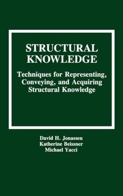 Structural Knowledge